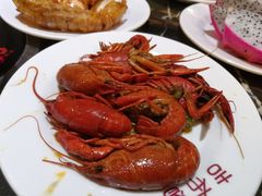 -吉布鲁牛排海鲜自助(巴南万达广场店)