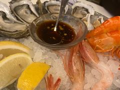 -斯普汇生蚝牛排馆(中骏世界城店)