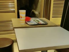 -麦当劳(团结湖店)