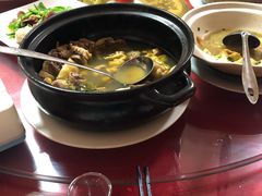 -客家盈食府(禹洲棕榈城店)