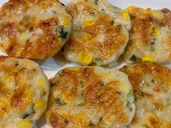 煎鱼扒-食味稻汕头小吃(方庄店)