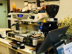 -WATER CAFE(广厦店)