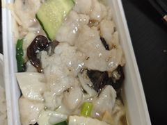 -玉林烤鸭店(垡头店)