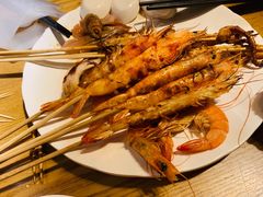 -禾斗海鲜自助(城阳宝龙店)