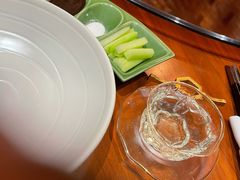 -君悦酒店·1881·北京烤鸭