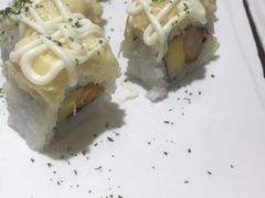 -新一番三文鱼寿司(红城湖店)