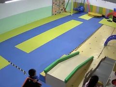 -多特儿童专注力·感统训练·注意力提升培训(锦峰训练中心)