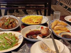 -下塘街25号农家菜馆(新场店)