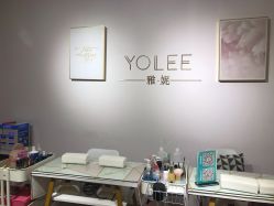 -Yolee雅妮容颜定制美睫·美甲