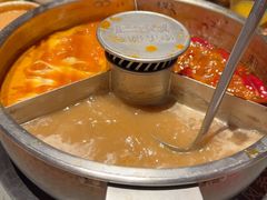 -巴奴毛肚火锅(京西大悦城店)
