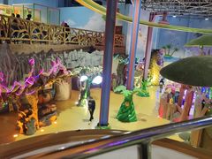 -横店影视城梦幻谷园区