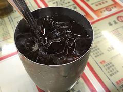 -华星冰室(湾仔店)