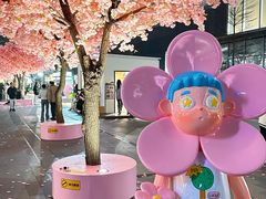 -东莞松山湖万象汇