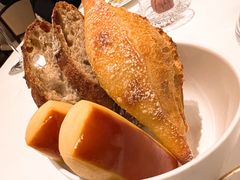 -Le Comptoir de Pierre Gagnaire
