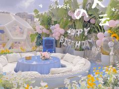 -天空花园餐吧·生日·团建(南山店)
