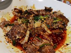 -福海居烤鸭店(鸟巢店)