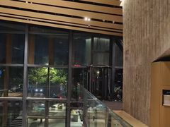 -漠浔MOTION健身(虹桥国际展汇店)