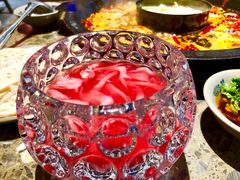 -重庆渝达老火锅(春熙路店)