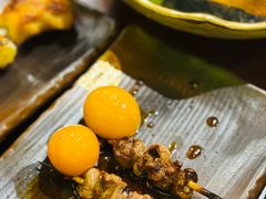 -鸟鹏烧鸟居酒屋(仁恒梦中心店)