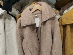 -优衣库(南京建邺万达广场店)