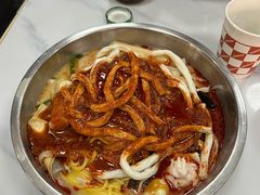 -苏袁麻辣烫(呼和浩特总局街店)