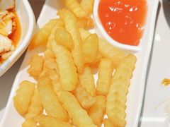 -赖胖子肉蟹煲(光明N次方店)