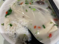 -凯峰鱼汤米线(金利達店)