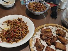 -天下客饭店(中山路店)