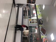 -上海健康医学院北苑食堂