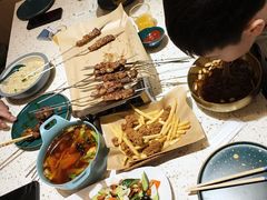 -唯烤汇(步阳江南甲第1期店)