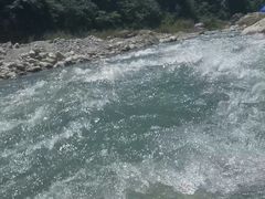 -虹口漂流