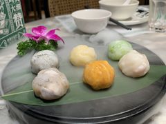 -禄婶鸡煲·打边炉