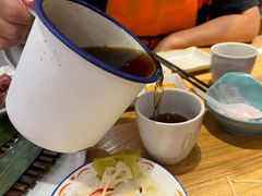 -北京小炮儿炙子烤肉·铜锅涮肉(南京弘阳广场店)