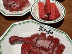 -张太和本帮面·现炒浇头(梅园店)