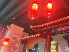 -秦月轩·长安小馆·新陕菜(阜成路·五棵松店)
