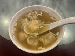 -恩宁刘福记(东华东路店)