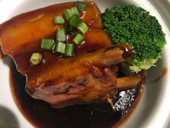 -徽镇小厨·经典徽菜(马连道店)