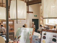 -米糯糯·MINONO·大福冰淇淋(青岛万象城店)