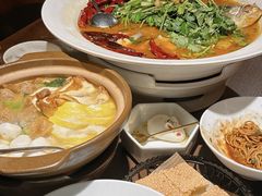 -清水亭湖北菜(大屯DT51店)