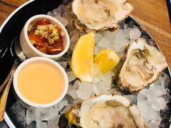 -Burger & Lobster(Dean Street)