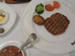 android_upload_pic-斗牛士牛排餐厅(嘉里汇店)