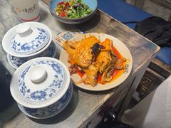 -矮板凳老火锅(宽窄巷子店)