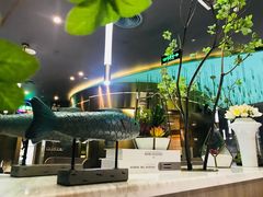 -青花椒花椒鱼(合生汇店)