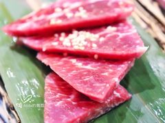 -肉魁屋·烧肉·烧鸟·酒场(高新店)