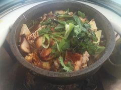 -柳沟豆腐宴69号福豆堂