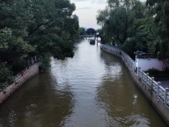 -枫桥景区