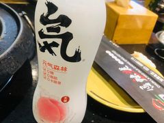 -唇辣号重庆老火锅(亦庄店)