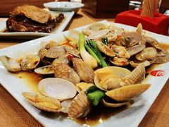 -抱德·潮汕味(敦和店原惠城鱼仔)