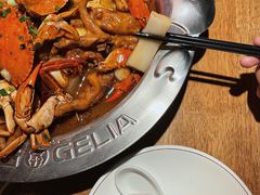 招牌肉蟹煲-胖哥俩肉蟹煲(杭州大厦中央广场店)