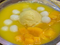 -许留山(梳士巴利道店)